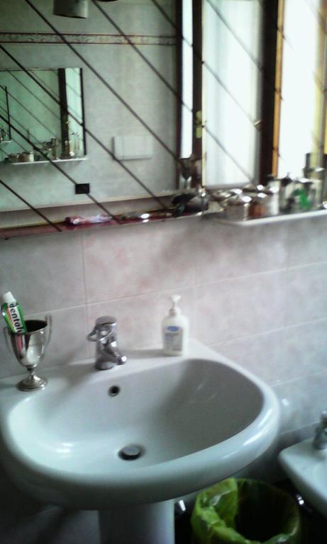 Alle Piazze Hotel Padwa Zewnętrze zdjęcie